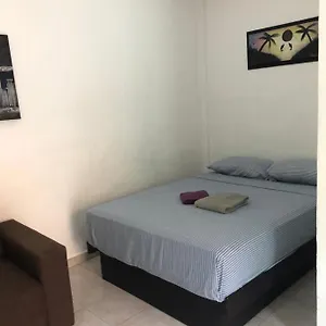 Apartamento Casa Ari Playa del Carmen