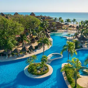 Resort Iberostar Tucan, Playa del Carmen