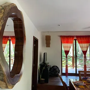 Villa Blue Angel 3 Playa del Carmen