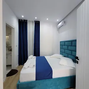 Luxury Room's By Lika Affittacamere Sarandë