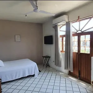 Apartamento A/a Loft In Versalles Puerto Vallarta