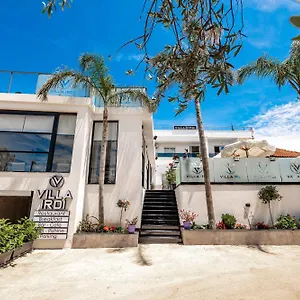 Irdi Bed & Breakfast Ksamil