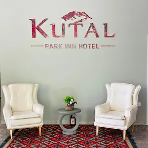 Kutal Park Hotel Përmet