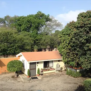 Apartamento La Casita De Fraida Guadalajara