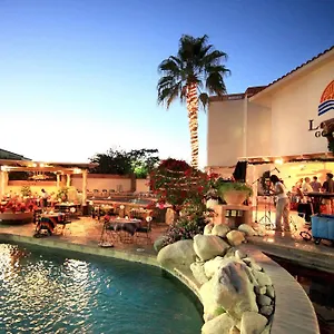 visit hotel