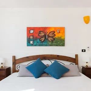 Apartamento Mamitas Penthouse Playa del Carmen